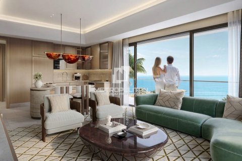 Διαμέρισμα σε Al Marjan Island, Ras Al Khaimah, ΗΑΕ 2 υπνοδωμάτια, 132 τ.μ. Αρ. 664490 - φωτογραφία 2