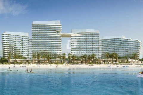 Al Marjan Island, Ras Al Khaimah, BAE’de satılık daire 2 yatak odası, 160 m&sup2; No 664489 - fotoğraf 3