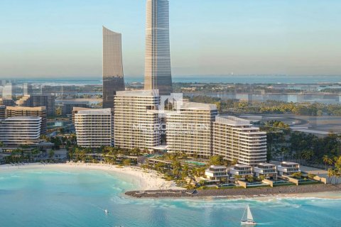 Al Marjan Island, Ras Al Khaimah, BAE’de satılık daire 2 yatak odası, 160 m&sup2; No 664489 - fotoğraf 15