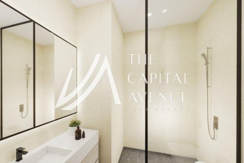 Apartman na Saadiyat Island, Abu Dhabi, UAE 1 spavaća soba, 67.54 m2 Br. 764461 - fotografija 7