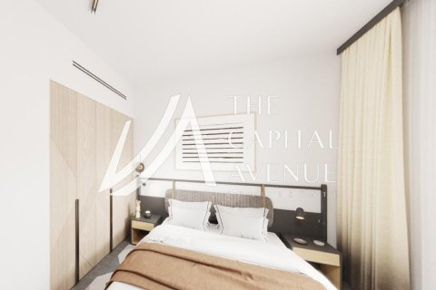 Apartman na Saadiyat Island, Abu Dhabi, UAE 1 spavaća soba, 67.54 m2 Br. 764461 - fotografija 5