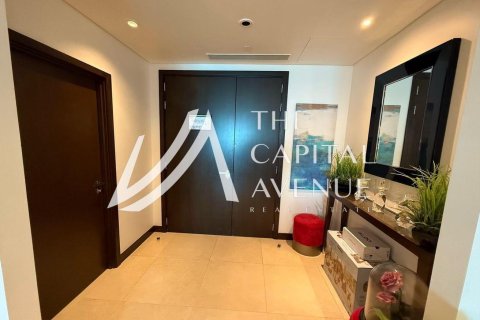 The Marina, Abu Dhabi, UAE의 판매용 아파트 침실 3개, 263.66제곱미터 번호 764462 - 사진 11