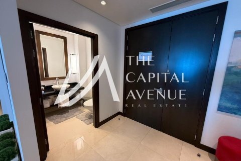 The Marina, Abu Dhabi, UAE의 판매용 아파트 침실 3개, 263.66제곱미터 번호 764462 - 사진 18