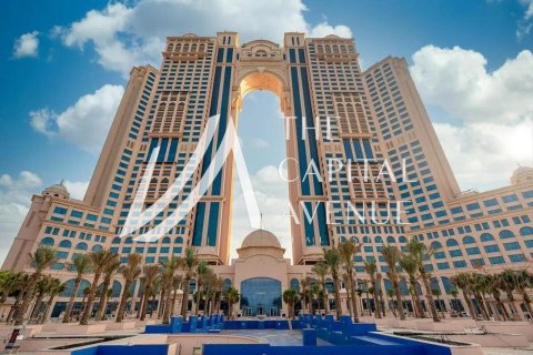 The Marina, Abu Dhabi, UAE의 판매용 아파트 침실 3개, 263.66제곱미터 번호 764462 - 사진 1