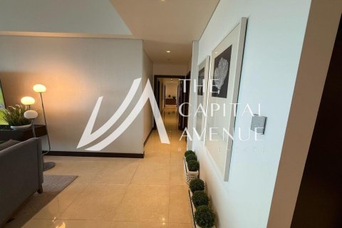 The Marina, Abu Dhabi, UAE의 판매용 아파트 침실 3개, 263.66제곱미터 번호 764462 - 사진 13