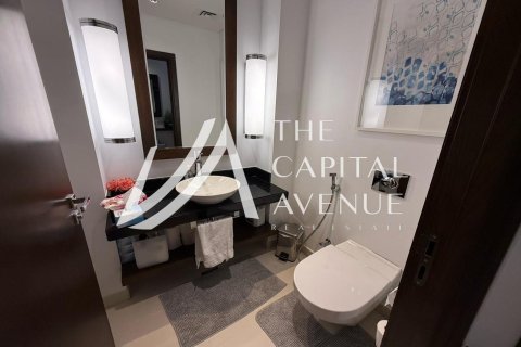 The Marina, Abu Dhabi, UAE의 판매용 아파트 침실 3개, 263.66제곱미터 번호 764462 - 사진 21