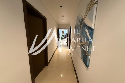 The Marina, Abu Dhabi, UAE의 판매용 아파트 침실 3개, 263.66제곱미터 번호 764462 - 사진 12