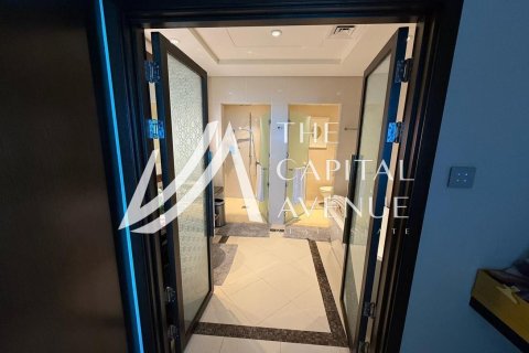 The Marina, Abu Dhabi, UAE의 판매용 아파트 침실 3개, 263.66제곱미터 번호 764462 - 사진 19