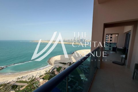 The Marina, Abu Dhabi, UAE의 판매용 아파트 침실 3개, 263.66제곱미터 번호 764462 - 사진 5