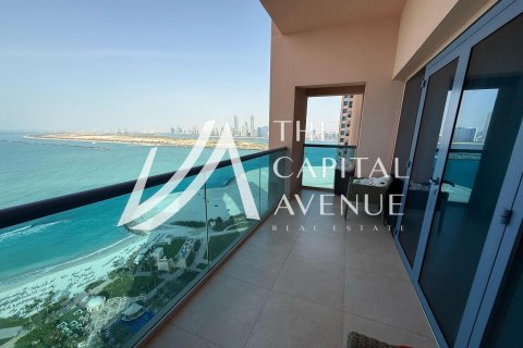 The Marina, Abu Dhabi, UAE의 판매용 아파트 침실 3개, 263.66제곱미터 번호 764462 - 사진 3
