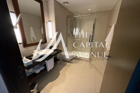The Marina, Abu Dhabi, UAE의 판매용 아파트 침실 3개, 263.66제곱미터 번호 764462 - 사진 20
