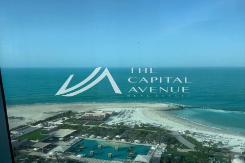 The Marina, Abu Dhabi, UAE의 판매용 아파트 침실 3개, 263.66제곱미터 번호 764462 - 사진 2