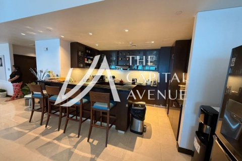 The Marina, Abu Dhabi, UAE의 판매용 아파트 침실 3개, 263.66제곱미터 번호 764462 - 사진 10
