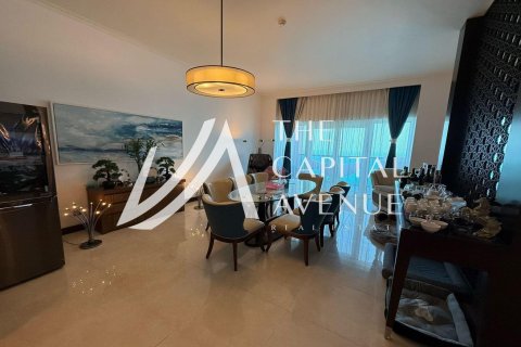 The Marina, Abu Dhabi, UAE의 판매용 아파트 침실 3개, 263.66제곱미터 번호 764462 - 사진 9