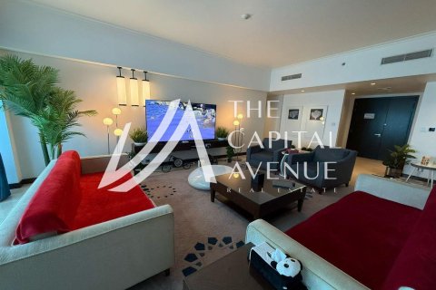 The Marina, Abu Dhabi, UAE의 판매용 아파트 침실 3개, 263.66제곱미터 번호 764462 - 사진 7