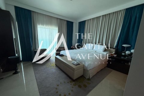 The Marina, Abu Dhabi, UAE의 판매용 아파트 침실 3개, 263.66제곱미터 번호 764462 - 사진 14