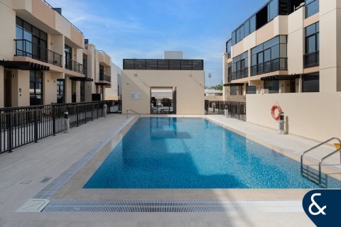 تاون هاوس للبيع في Dubai Sports City، دبي، الإمارات العربية المتحدة 4 غرفة نوم ، 306 متر مربع ، رقم 666266 - صورة 22