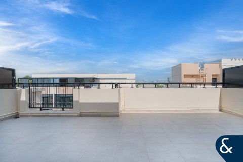 تاون هاوس للبيع في Dubai Sports City، دبي، الإمارات العربية المتحدة 4 غرفة نوم ، 306 متر مربع ، رقم 666266 - صورة 20