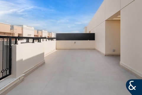 تاون هاوس للبيع في Dubai Sports City، دبي، الإمارات العربية المتحدة 4 غرفة نوم ، 306 متر مربع ، رقم 666266 - صورة 19