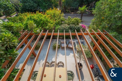 Vila di Green Community, Dubai, UAE 3 bilik tidur, 454 meter persegi № 666263 - foto 24