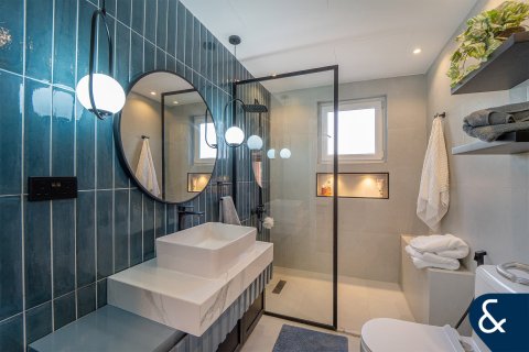 Vila di Green Community, Dubai, UAE 3 bilik tidur, 454 meter persegi № 666263 - foto 20