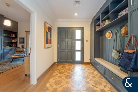 Vila di Green Community, Dubai, UAE 3 bilik tidur, 454 meter persegi № 666263 - foto 3