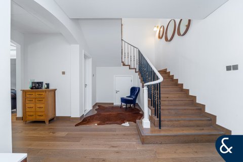 Vila di Green Community, Dubai, UAE 3 bilik tidur, 454 meter persegi № 666263 - foto 4