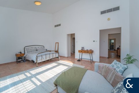 Vila di Green Community, Dubai, UAE 3 bilik tidur, 454 meter persegi № 666263 - foto 14