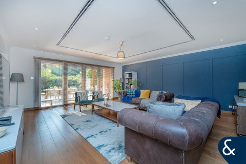 Vila di Green Community, Dubai, UAE 3 bilik tidur, 454 meter persegi № 666263 - foto 7