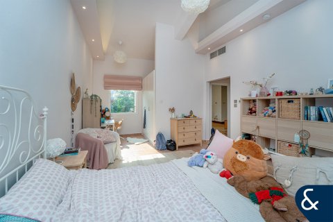 Vila di Green Community, Dubai, UAE 3 bilik tidur, 454 meter persegi № 666263 - foto 18