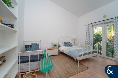 Vila di Green Community, Dubai, UAE 3 bilik tidur, 454 meter persegi № 666263 - foto 19