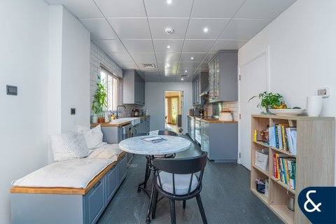 Vila di Green Community, Dubai, UAE 3 bilik tidur, 454 meter persegi № 666263 - foto 5