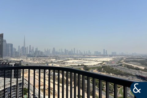 Müüa korter asukohaga Mohammed Bin Rashid City, Dubai, AÜE: 2 magamistoaga, 118 m² Nr 666267 - pilt 16