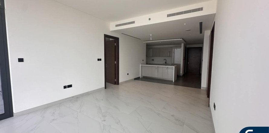 Korter asukohaga Mohammed Bin Rashid City, Dubai, AÜE: 2 magamistoaga, 118 m² Nr 666267