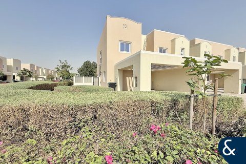 Townhouse de vânzare în Dubai Land, Dubai, EAU 4 dormitoare, 207 mp. №666264 - poză 3