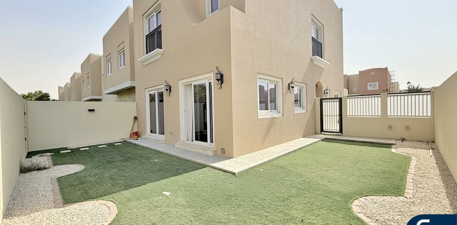 Townhouse în Dubai Land, Dubai, EAU 4 dormitoare, 207 mp.  №666264