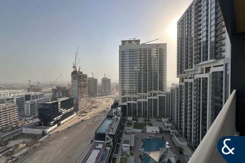 Apartemen di Mohammed Bin Rashid City, Dubai, UEA 3 kamar tidur, 145 m2 nomor 666268 - foto 15