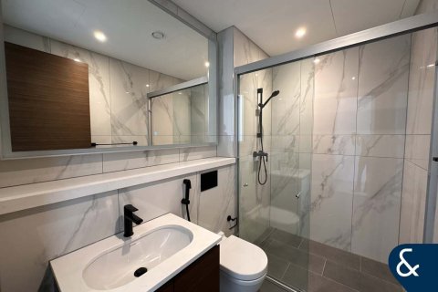 Apartemen di Mohammed Bin Rashid City, Dubai, UEA 3 kamar tidur, 145 m2 nomor 666268 - foto 13