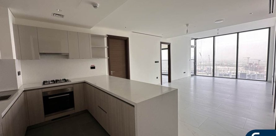 Apartament w Mohammed Bin Rashid City, Dubai, ZEA 3 sypialnie, 145 mkw. nr 666268