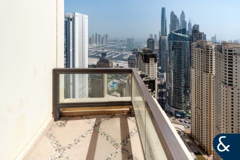 Apartment in Jumeirah Beach Residence, Dubai, UAE 4 bedrooms, 758 sq.m. № 666269 - photo 19