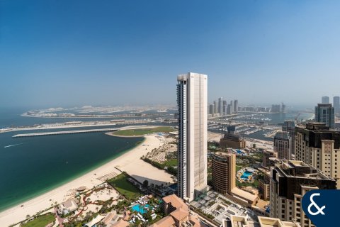 Apartment in Jumeirah Beach Residence, Dubai, UAE 4 bedrooms, 758 sq.m. № 666269 - photo 20