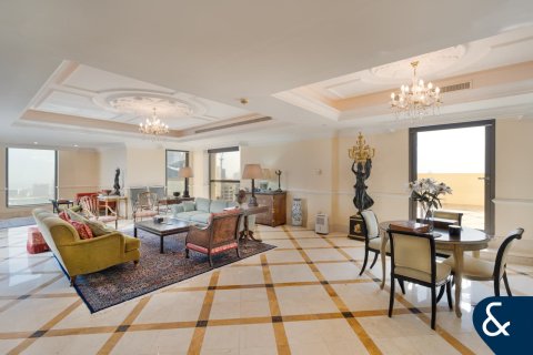 Apartment in Jumeirah Beach Residence, Dubai, UAE 4 bedrooms, 758 sq.m. № 666269 - photo 3