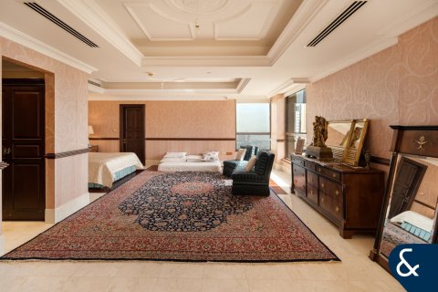 Apartment in Jumeirah Beach Residence, Dubai, UAE 4 bedrooms, 758 sq.m. № 666269 - photo 9