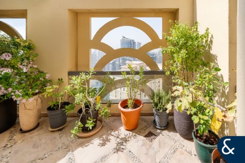 Apartment in Jumeirah Beach Residence, Dubai, UAE 4 bedrooms, 758 sq.m. № 666269 - photo 23