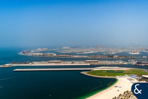 Apartment in Jumeirah Beach Residence, Dubai, UAE 4 bedrooms, 758 sq.m. № 666269 - photo 21