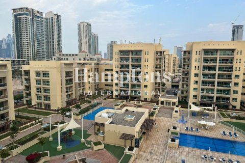 Greens, Dubai, UAE의 임대용 아파트 침실 2개, 107.43024211제곱미터 번호 760210 - 사진 15