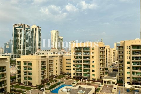 Greens, Dubai, UAE의 임대용 아파트 침실 2개, 107.43024211제곱미터 번호 760210 - 사진 10