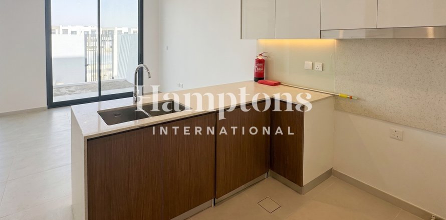 Casa urbana em The Valley, Dubai, EAU 3 quartos, 137.682 m2 № 760209