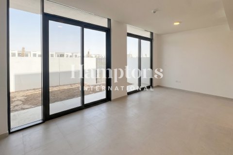 Adosado en alquiler en The Valley, Dubai, EAU 3 dormitorios, 137.68224600 m2 № 760209 - foto 7
