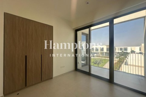 Jumeirah Village Triangle、Dubai、UAEにあるタウンハウス 3ベッドルーム、189.987 m2 No760214